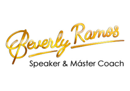 Beverly Ramos Speaker y Máster Coach